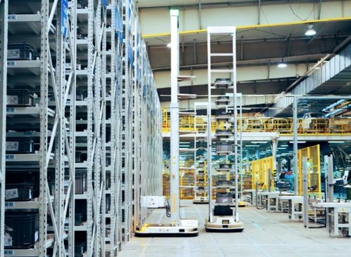 2023年機器人行業 創新加速，玩具技術實現突破