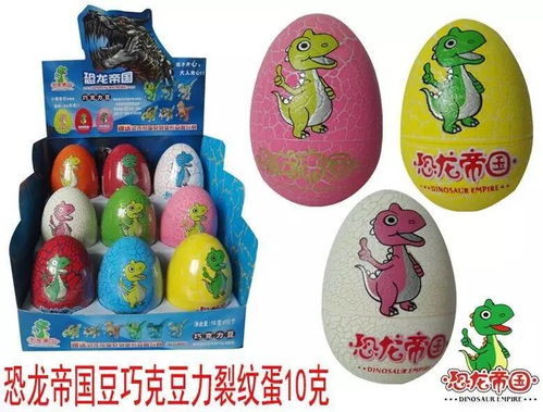 投票選出你的最愛 玩具糖果、休閑食品還是餅干糕點(diǎn)？附玩具技術(shù)開發(fā)與銷售新趨勢